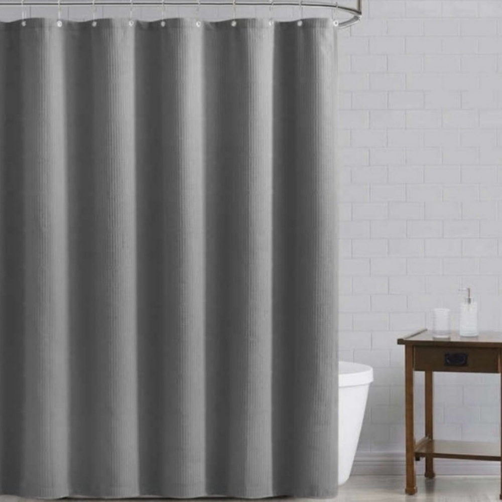 Nueva Spa 5 piece Bath Set Gray New